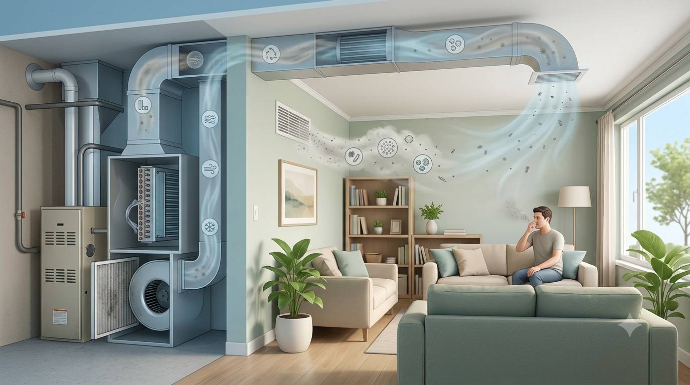 HVAC