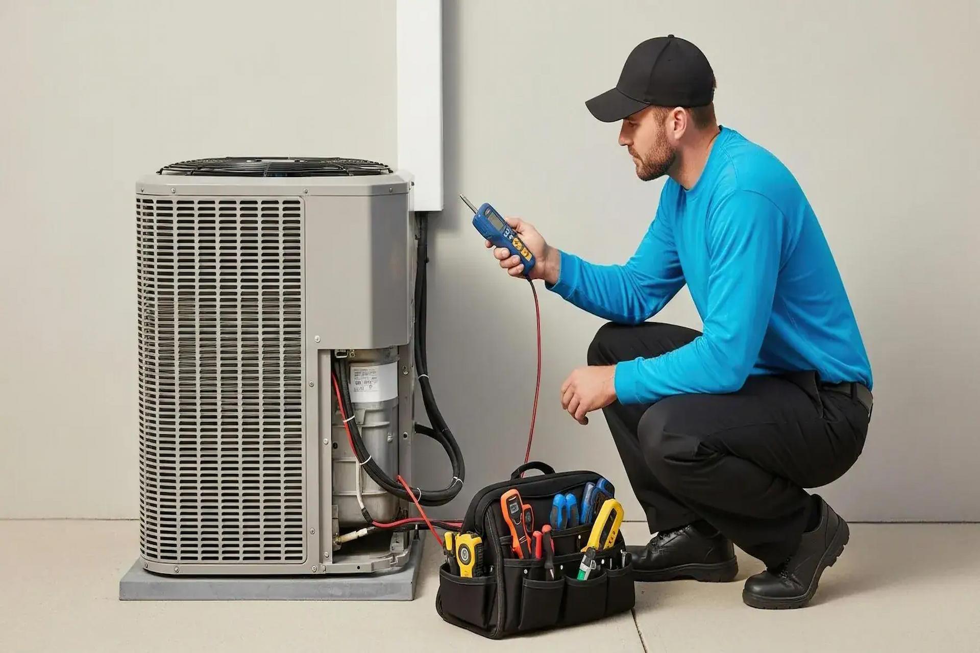Heat Pump