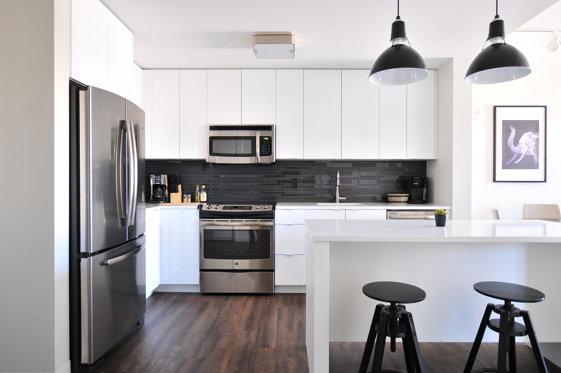 Kitchen Showroom