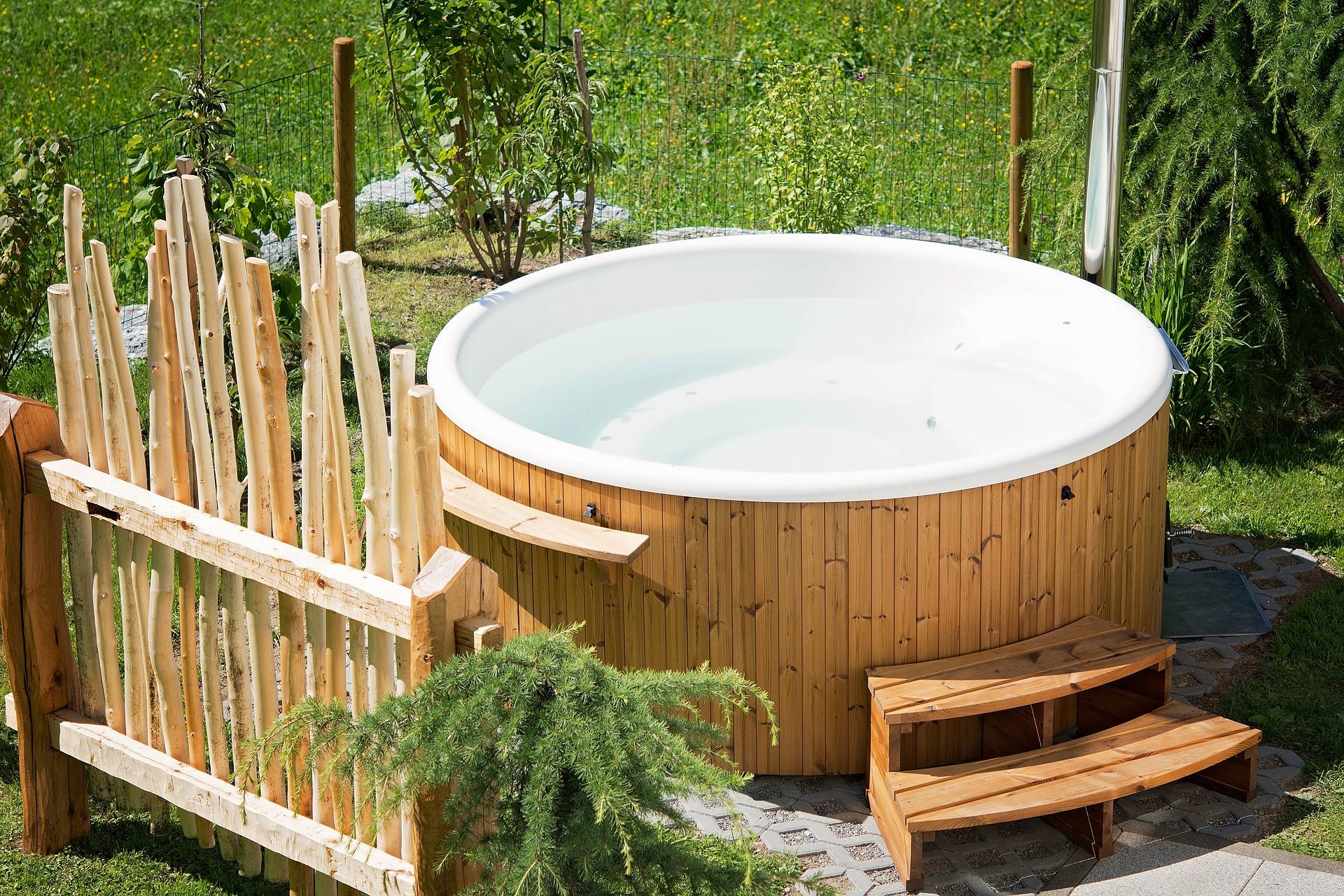 Why Do Most People Love Using Hot Tubs Daily?
