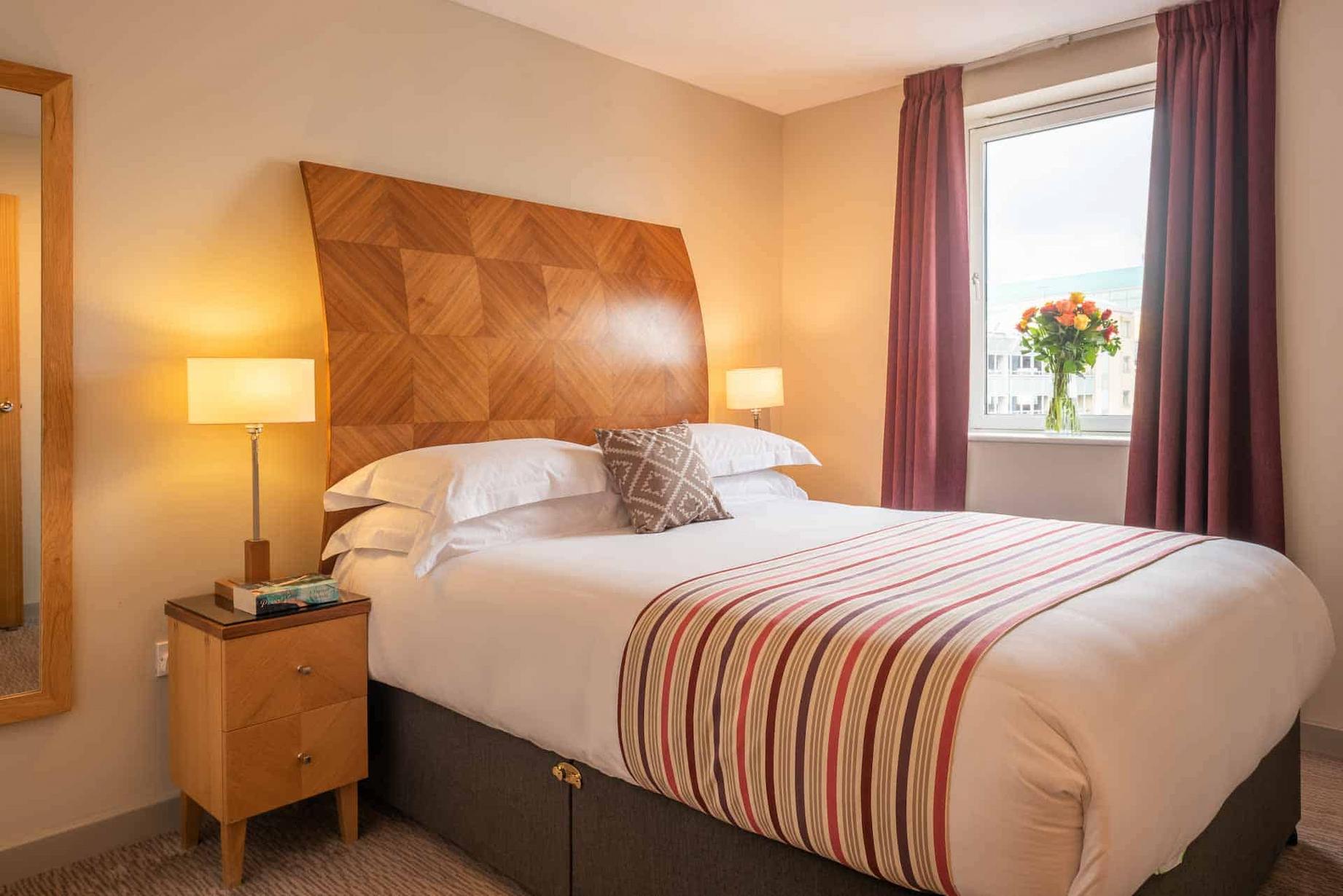 Accommodation In Europe
