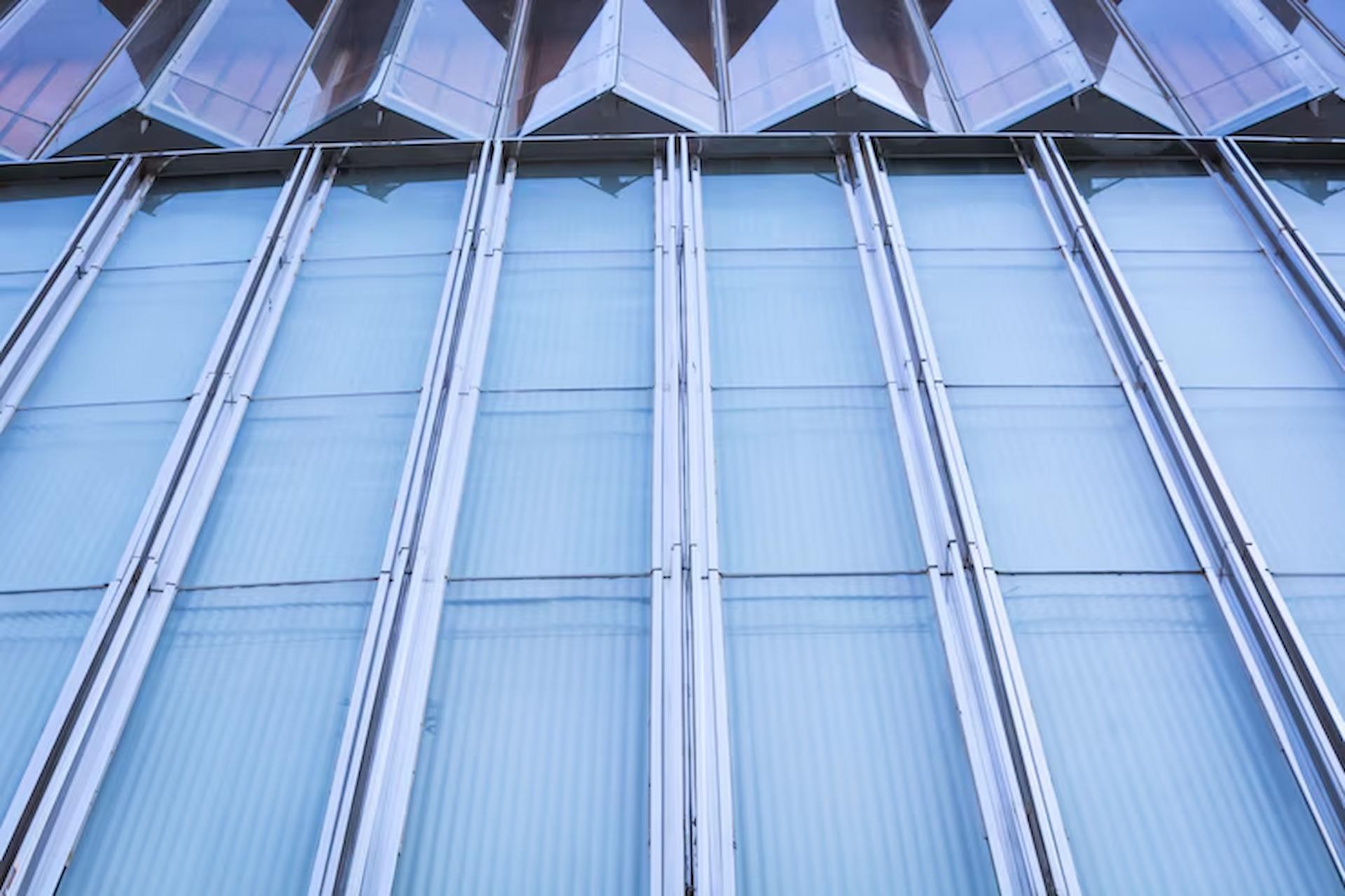 Metal Cladding