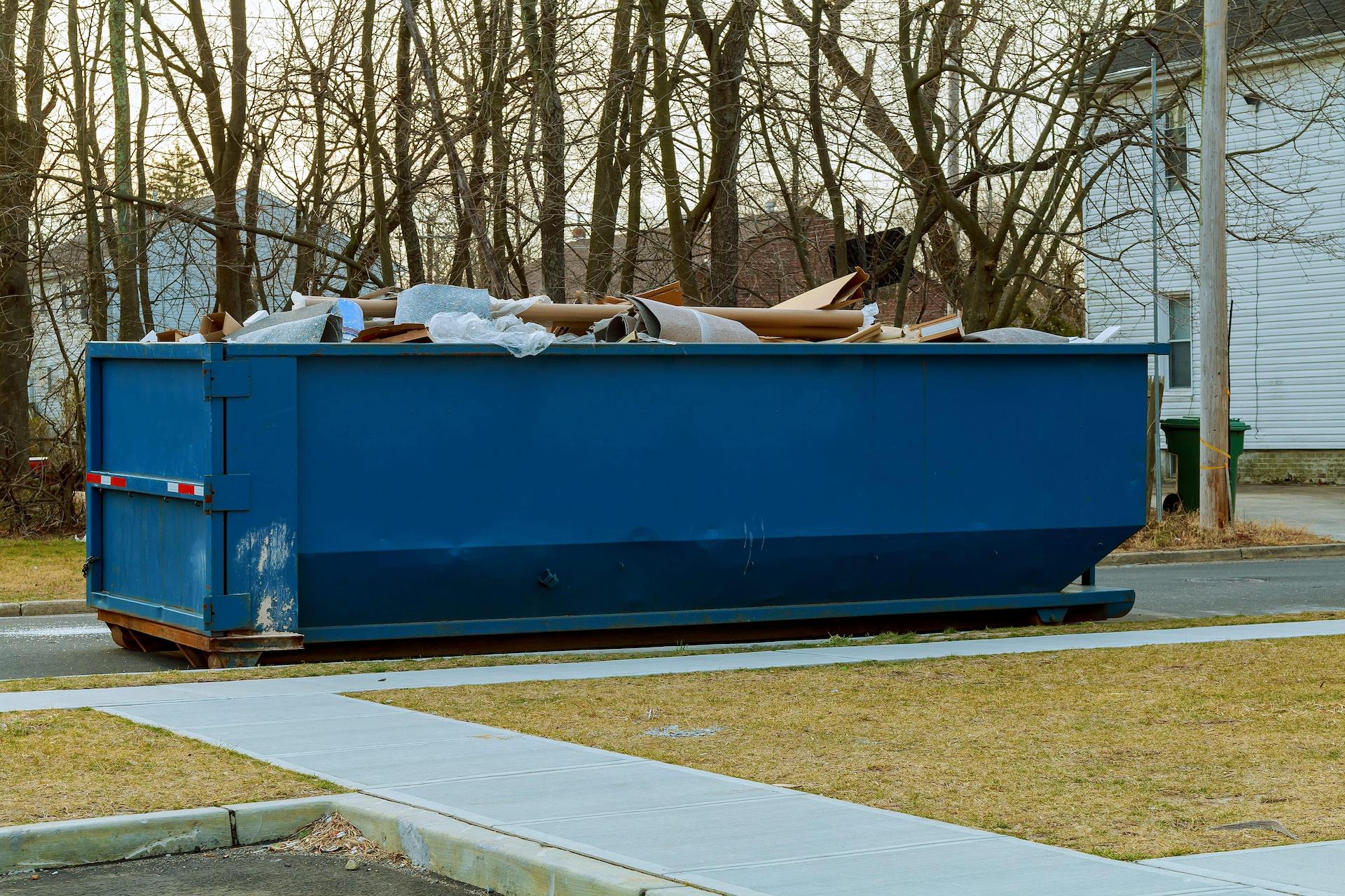 Dumpster Rental