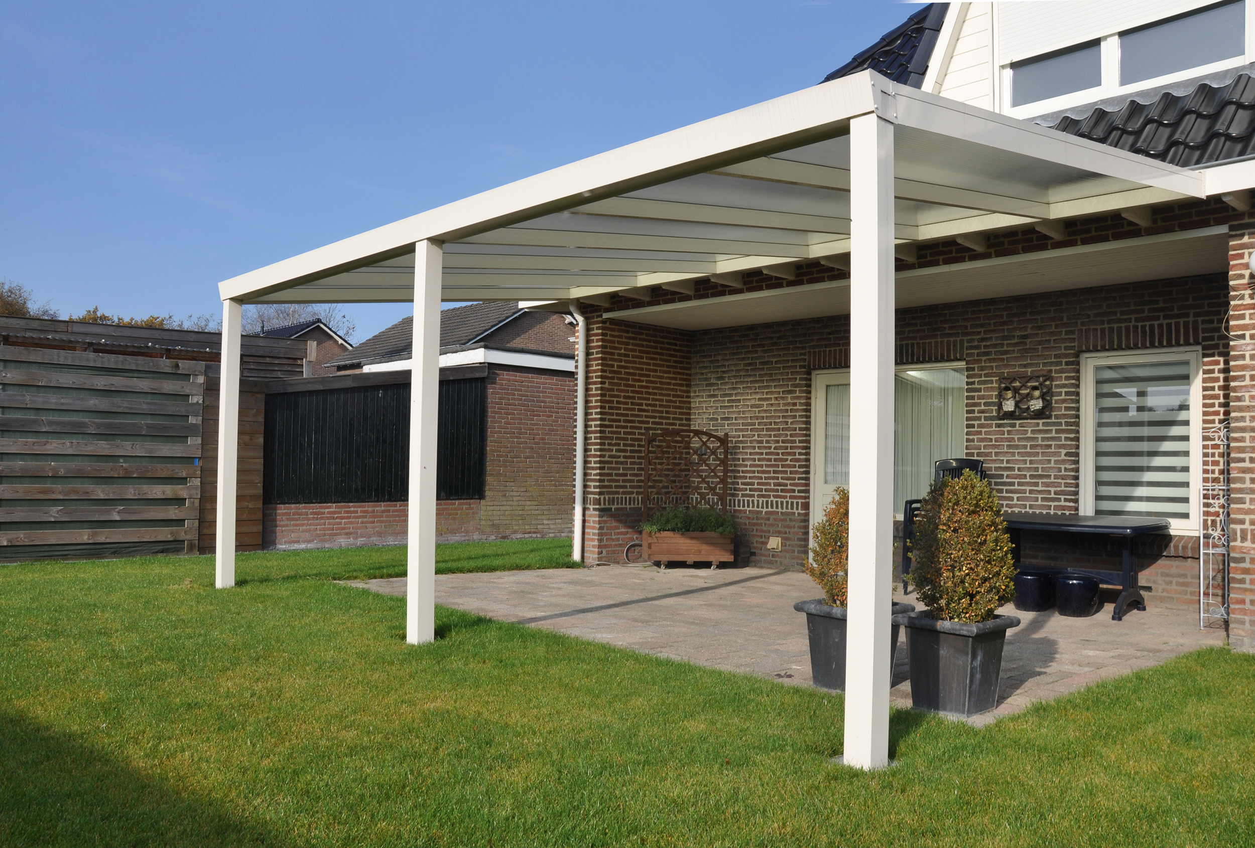 How To Enhance The Exterior Of Your House?