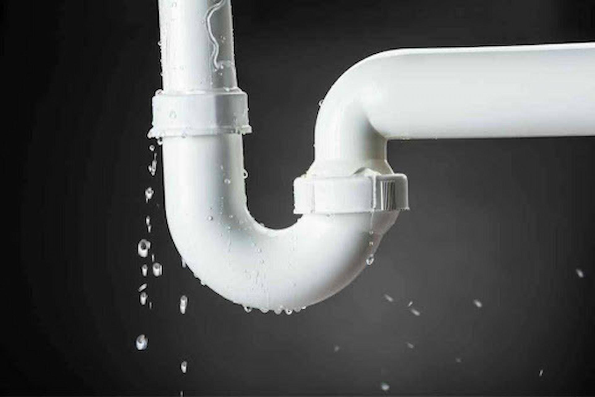 Leak Detection